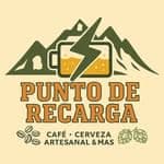 Punto de recarga