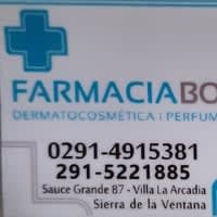 Farmacia Bolletta