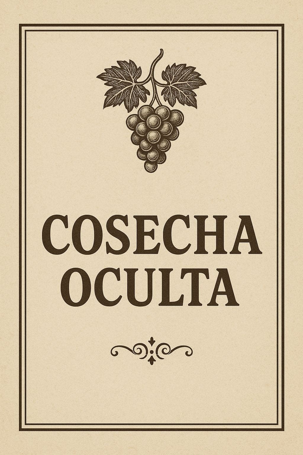 Cosecha Oculta