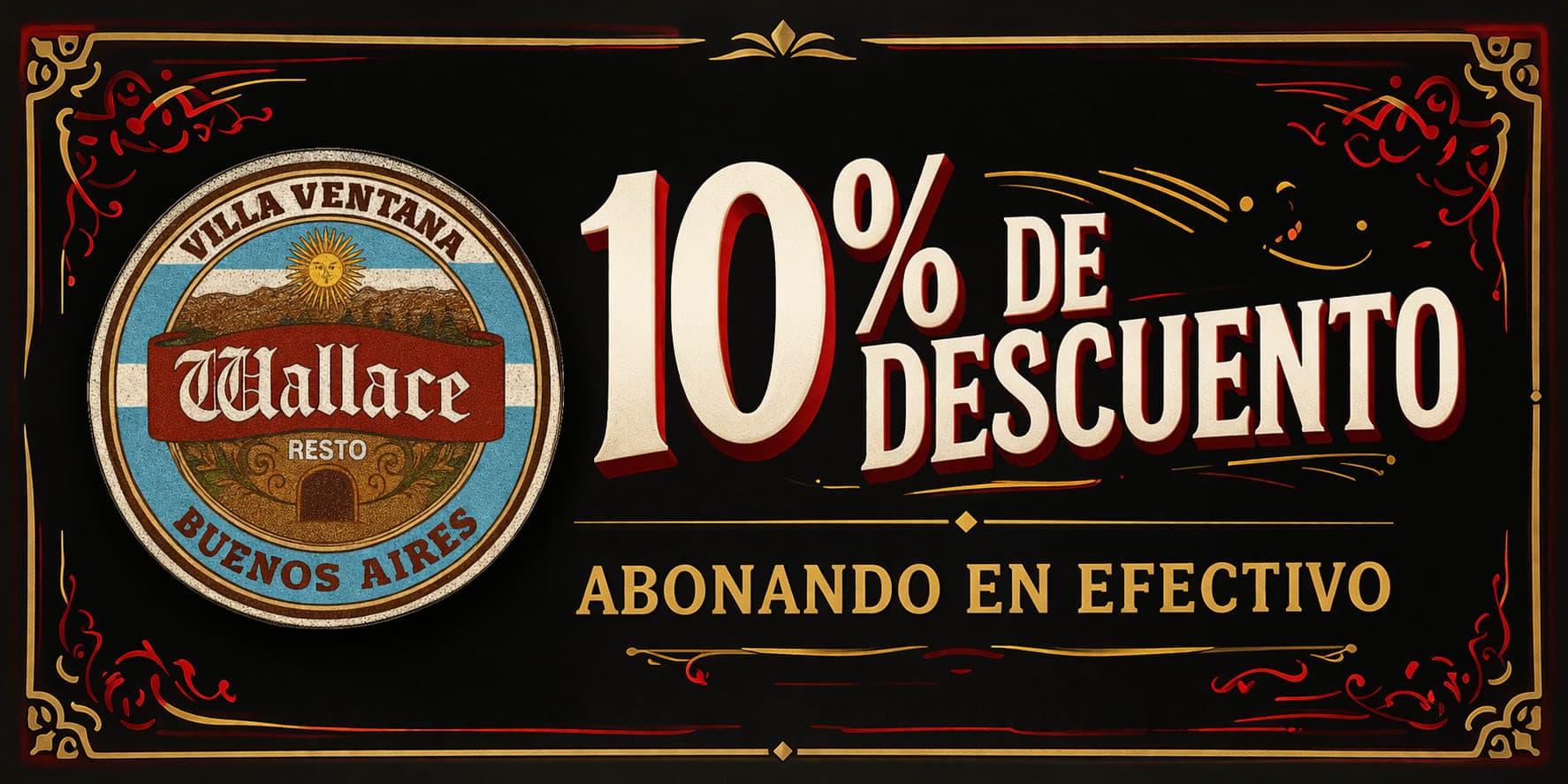 Banner promocional