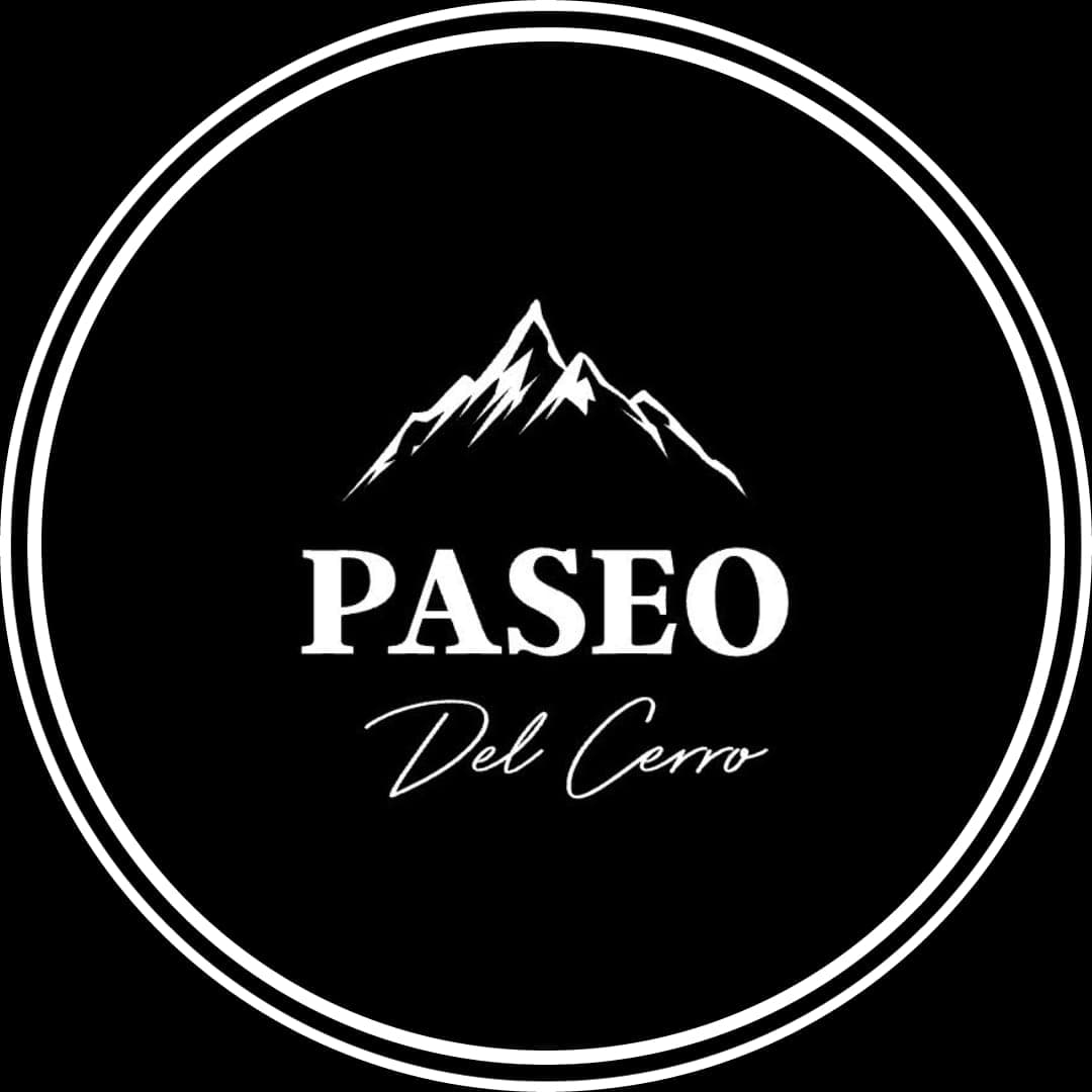Paseo del Cerro