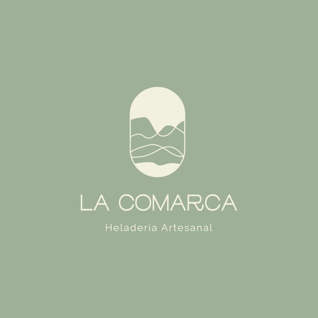 La Comarca Heladeria (Villa Ventana)