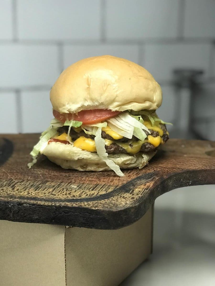 Whopper