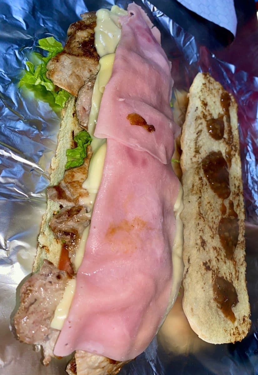 Lomo clásico