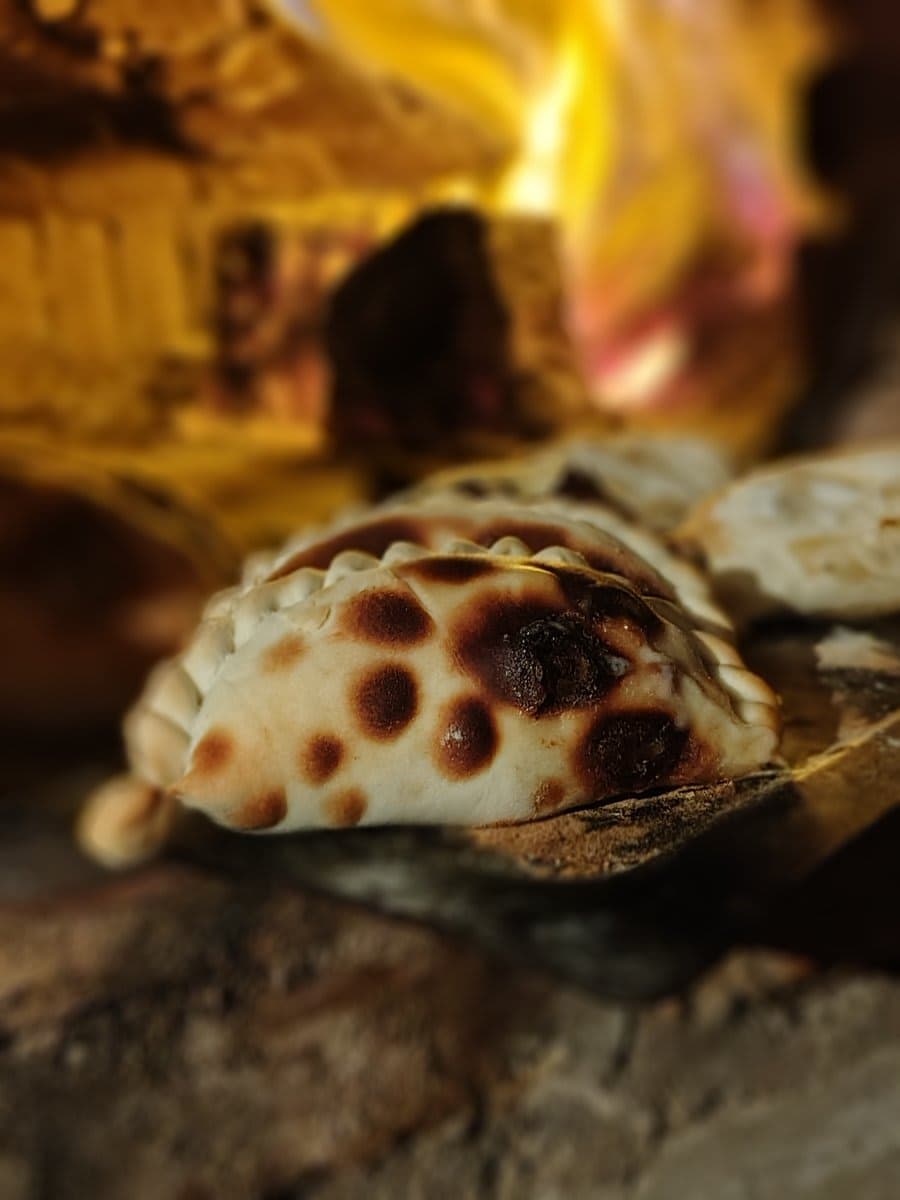 Empanadas de carne