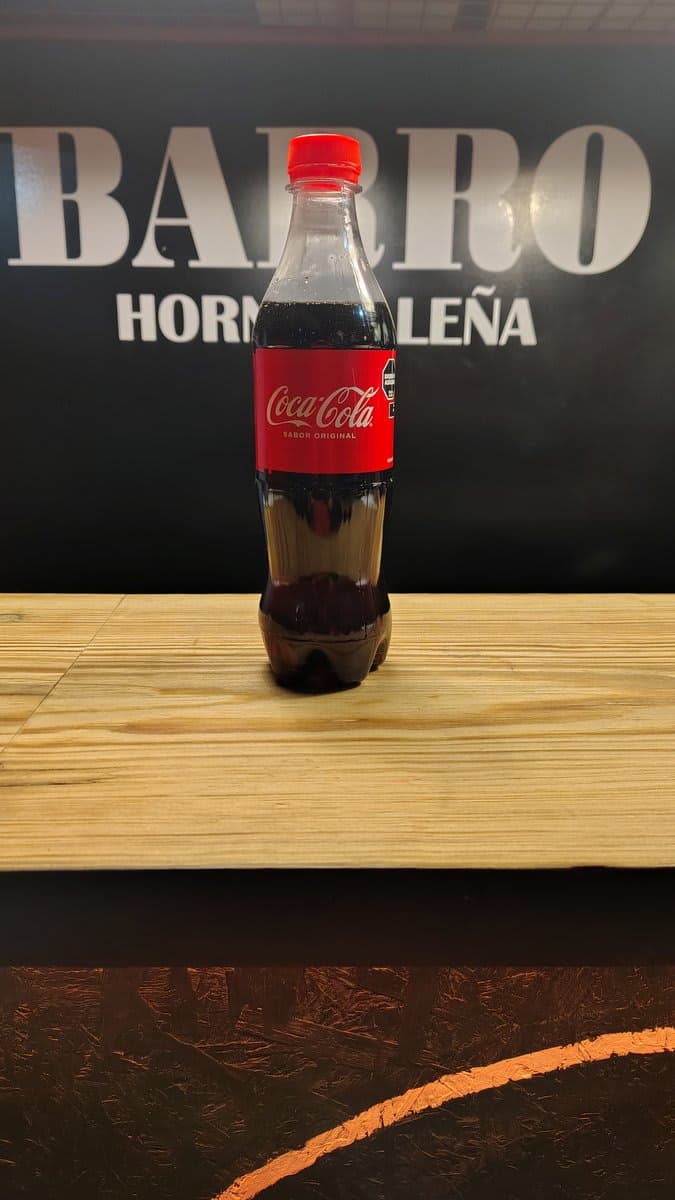 Coca-Cola