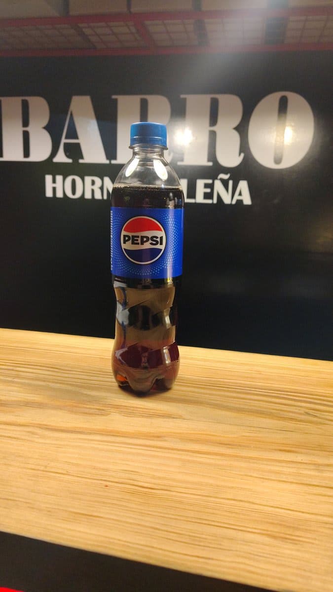 Pepsi