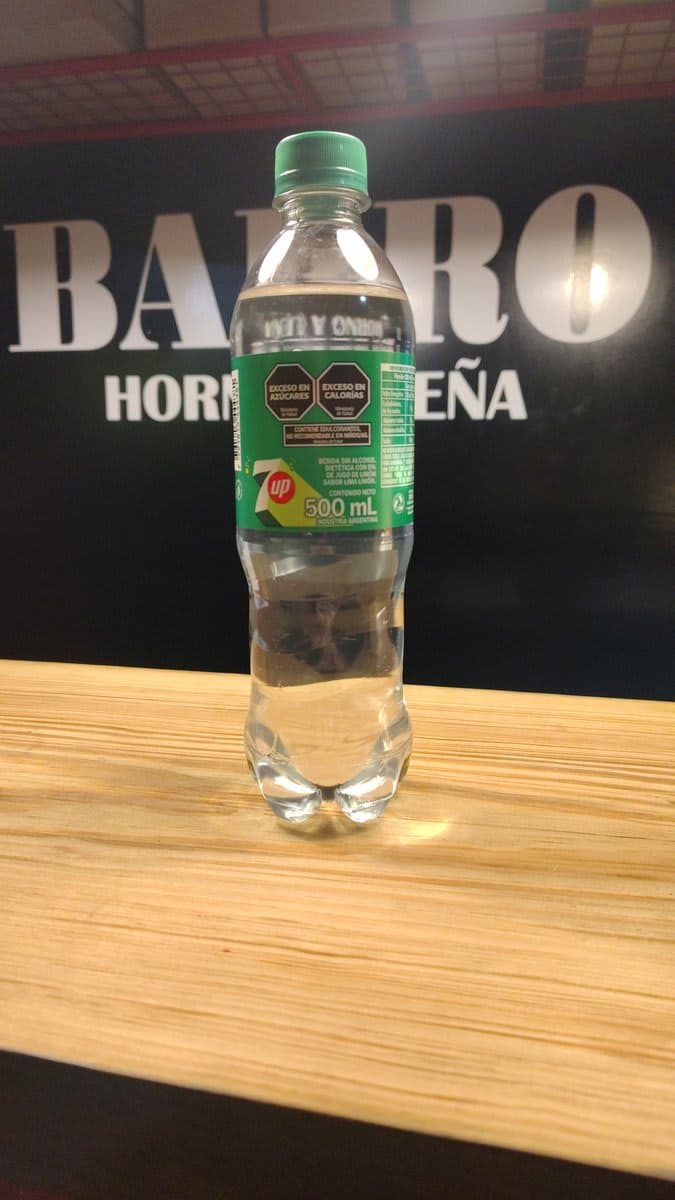 7Up